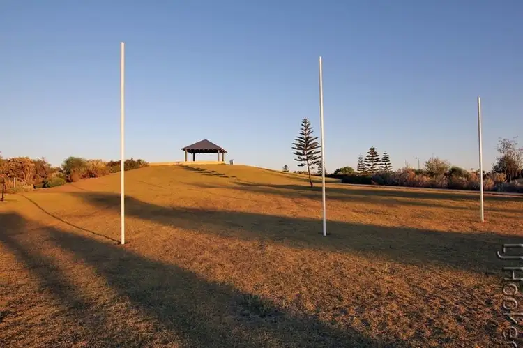 Sixth view of Homely land listing, 10 Sovereign Place, Wannanup WA 6210