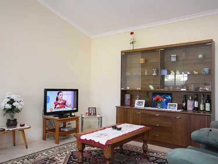 Second view of Homely house listing, 4A Cameron Court, Wallaroo SA 5556