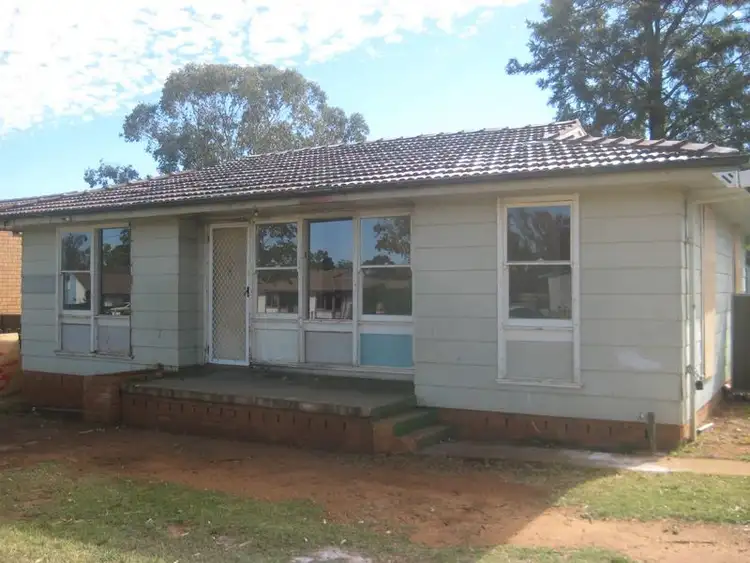 Main view of Homely house listing, 10 Houston Drive, Dubbo NSW 2830