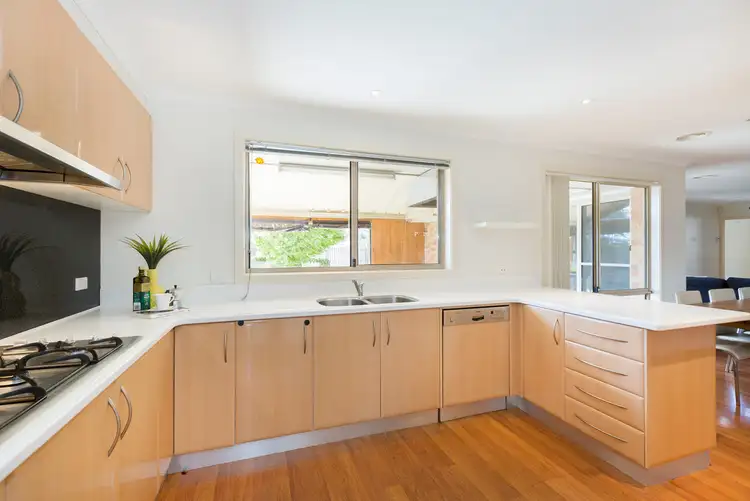 Seventh view of Homely house listing, 38 Strayleaf Crescent, Gungahlin ACT 2912