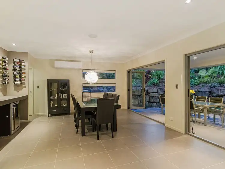 Third view of Homely house listing, 4 Skyburnett Street, Reedy Creek QLD 4227
