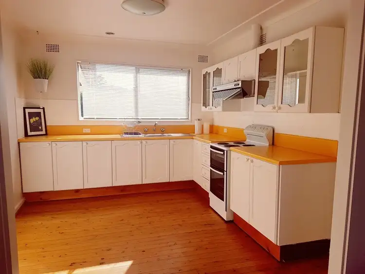 Second view of Homely house listing, 5 Betts Street, Goulburn NSW 2580