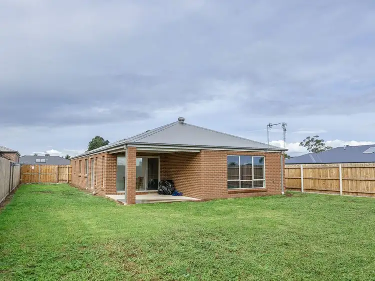 Fourth view of Homely house listing, 16 Relph Ave, Sale VIC 3850
