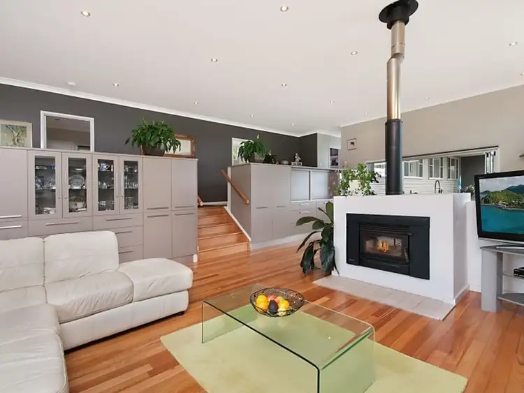 Second view of Homely acreage listing, 157 Cowlong Road, Richmond Hill NSW 2480