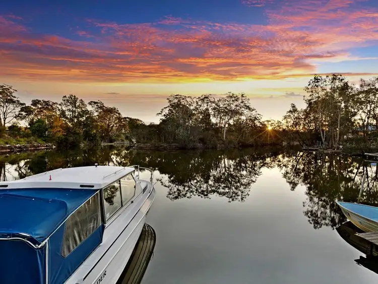 Second view of Homely house listing, 4 Mckellar Boulevard, Blue Haven NSW 2262
