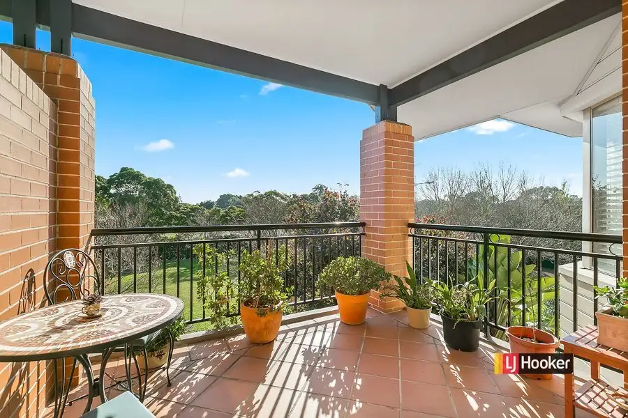 Main view of Homely unit listing, 23/11 Williams Parade, Dulwich Hill NSW 2203