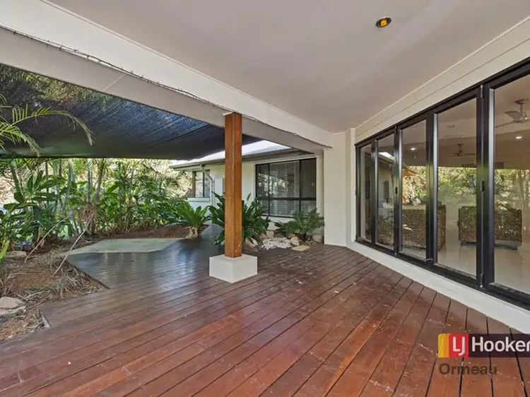 Third view of Homely house listing, 25 Maidenwell Road, Ormeau QLD 4208