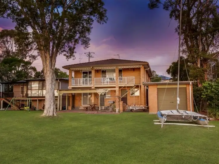 Fifth view of Homely house listing, 82 Leonard Avenue, Toukley NSW 2263