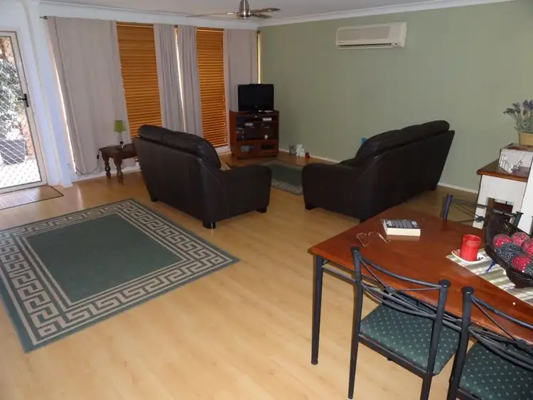 Fourth view of Homely house listing, 27 Hollydeen Avenue, Raymond Terrace NSW 2324
