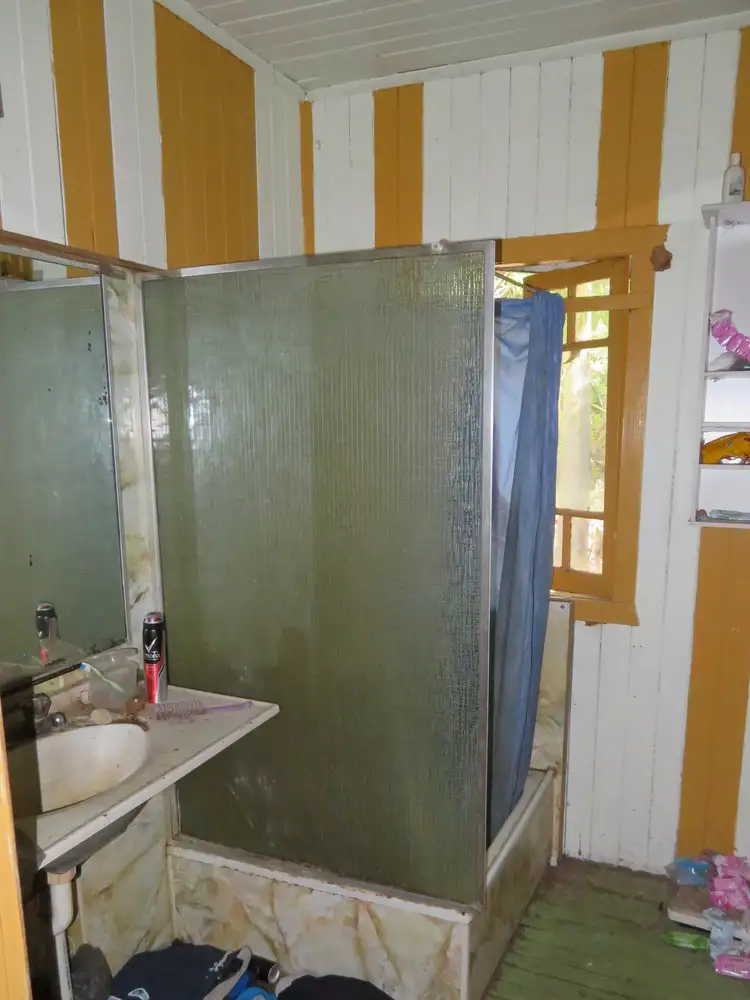 Seventh view of Homely house listing, Lot 23 Roos Road, Innot Hot Springs QLD 4872