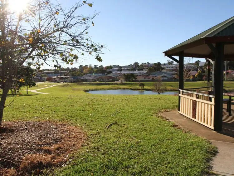 Second view of Homely unit listing, 1/8 Schultz Street, Kearneys Spring QLD 4350