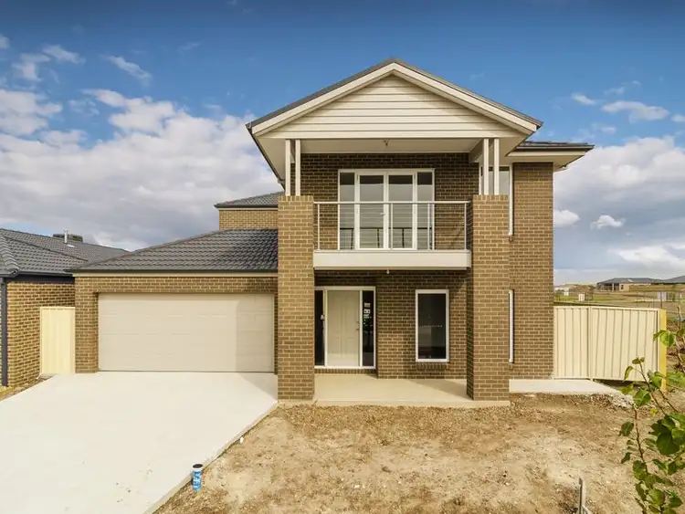 38 Maddock Street, Point Cook VIC 3030