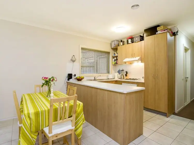 Second view of Homely unit listing, 8 Kristian Drive, Hillside VIC 3037