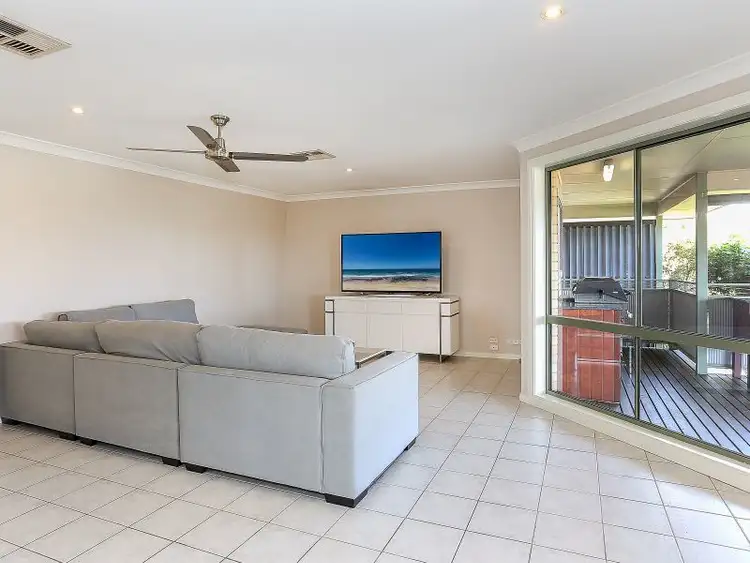 Sixth view of Homely house listing, 7 Campbell Close, Raymond Terrace NSW 2324