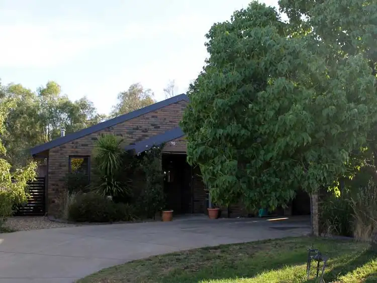 Fourth view of Homely house listing, 90 Rutley Crescent, Echuca VIC 3564