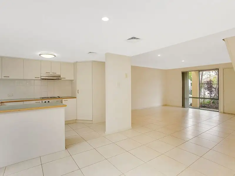 Main view of Homely townhouse listing, 86B/2 Ridgevista Court, Reedy Creek QLD 4227