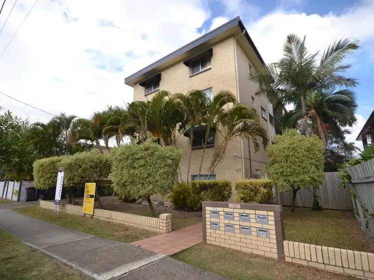 Main view of Homely unit listing, 6/143 Baines Street, Kangaroo Point QLD 4169