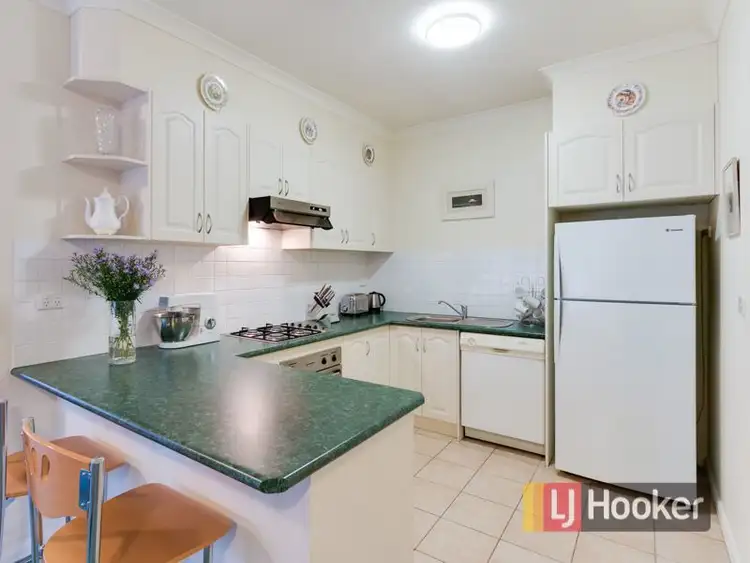 Second view of Homely unit listing, Unit 12/10 Parkhill Drive, Berwick VIC 3806