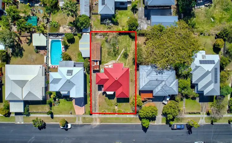Fourth view of Homely house listing, 73 Pateena Street, Stafford QLD 4053