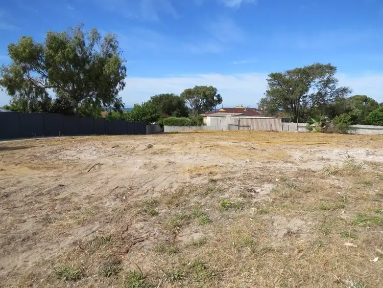 Main view of Homely land listing, 11 Evans Place, Two Rocks WA 6037