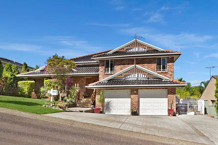 Main view of Homely house listing, 34 Ridgewood Crescent, Eleebana NSW 2282