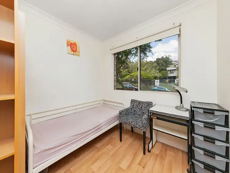 Sixth view of Homely unit listing, 1/33 York Street, Indooroopilly QLD 4068