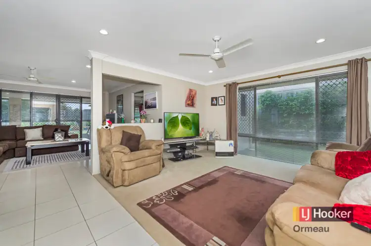 Fifth view of Homely house listing, 12 Rockwood Drive, Ormeau QLD 4208