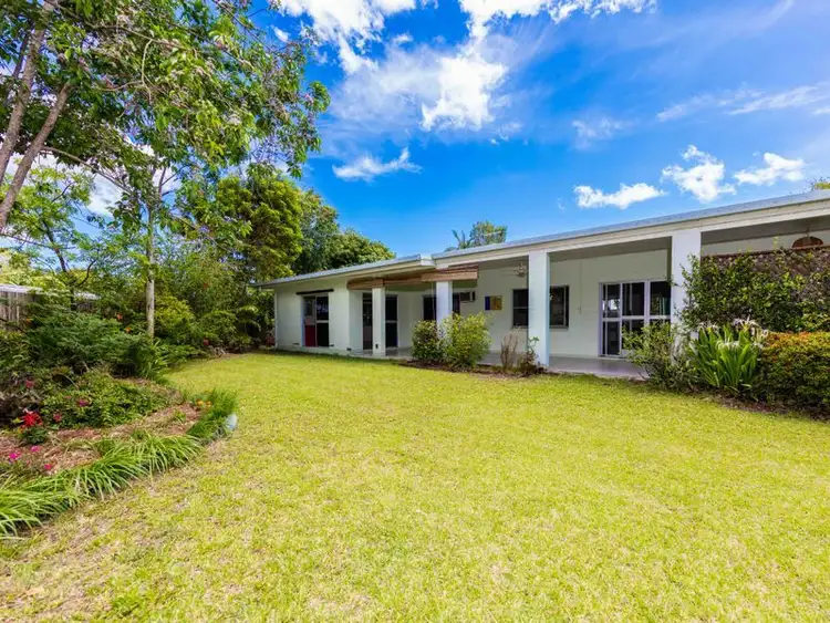 Second view of Homely house listing, 42 Frankston Street, Kewarra Beach QLD 4879