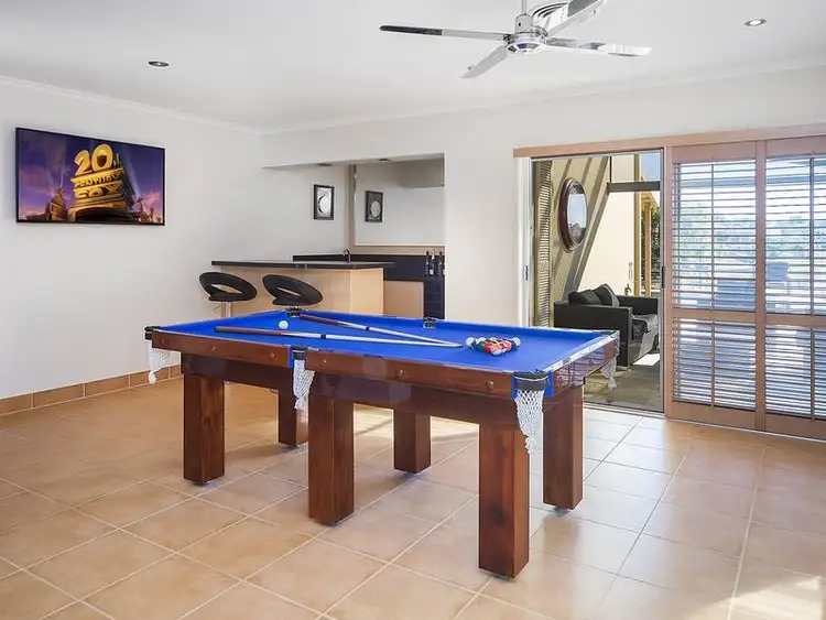 Sixth view of Homely house listing, 10 Newport Drive, Robina QLD 4226