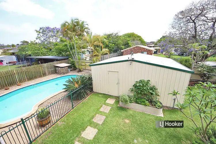 Second view of Homely house listing, 17 Mark Street, Kallangur QLD 4503