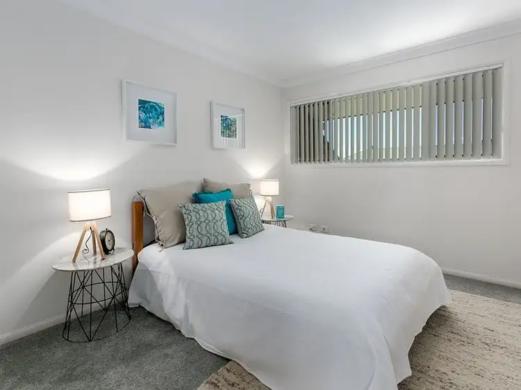 Third view of Homely townhouse listing, 3/25 Cardross Street, Yeerongpilly QLD 4105