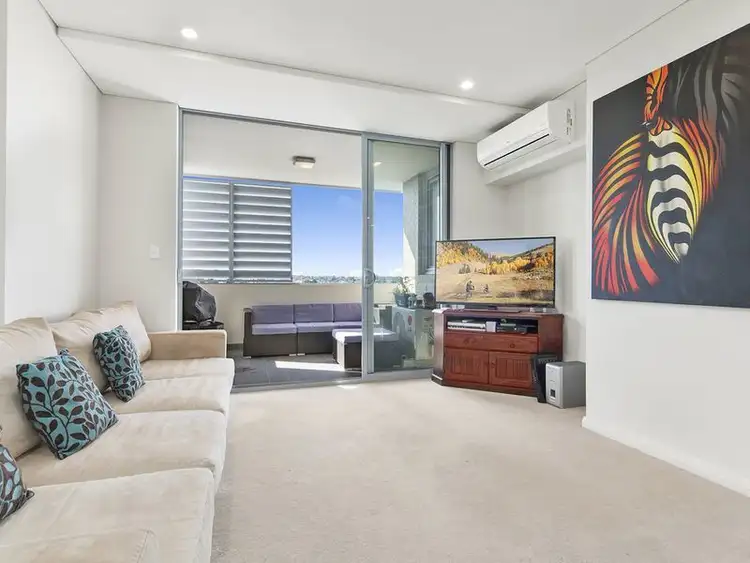 Second view of Homely apartment listing, C34/1-7 Daunt Avenue, Matraville NSW 2036