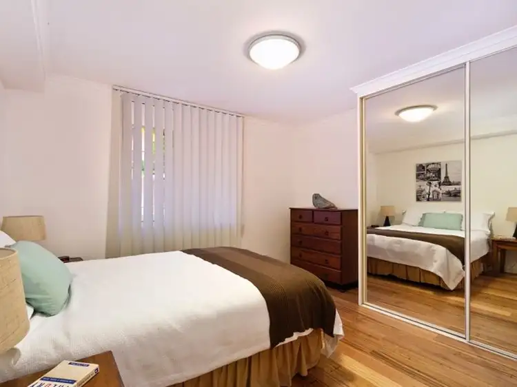 Third view of Homely apartment listing, N108/233 Harris Street, Pyrmont NSW 2009
