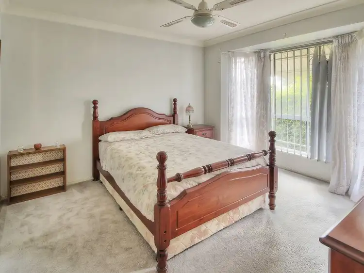 Fifth view of Homely house listing, 70 Jindabyne Circuit, Forest Lake QLD 4078
