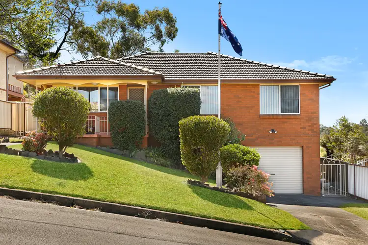5 Smyth Place, Figtree NSW 2525