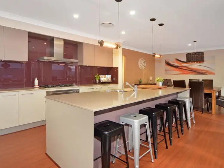 Fifth view of Homely house listing, 47 Anson Street, Sanctuary Point NSW 2540