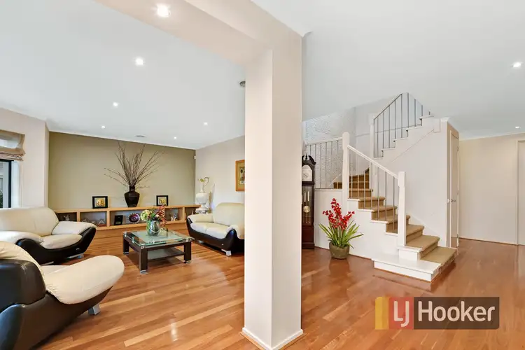 Fifth view of Homely house listing, 2 Brookland Greens Boulevard, Cranbourne VIC 3977