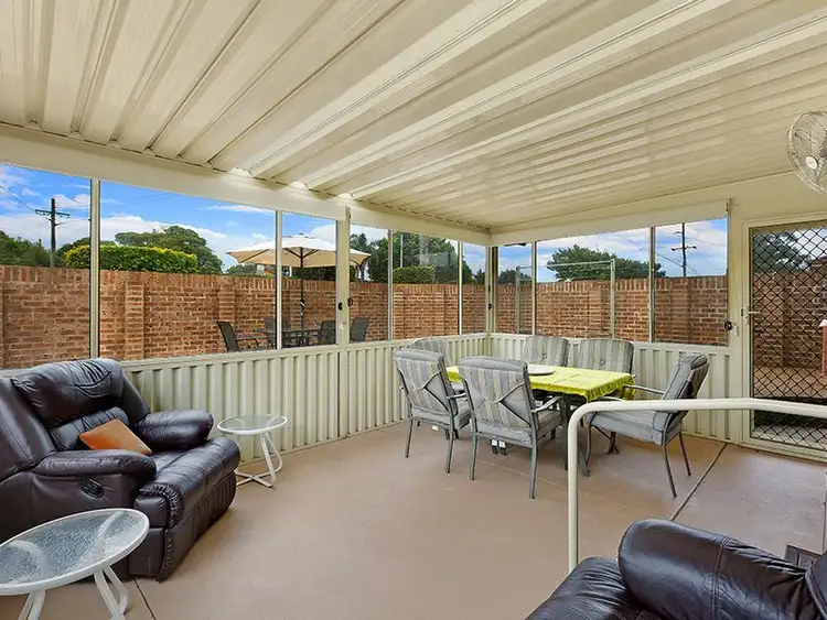 Third view of Homely semi-detached listing, 1/184 Wyong Road, Killarney Vale NSW 2261