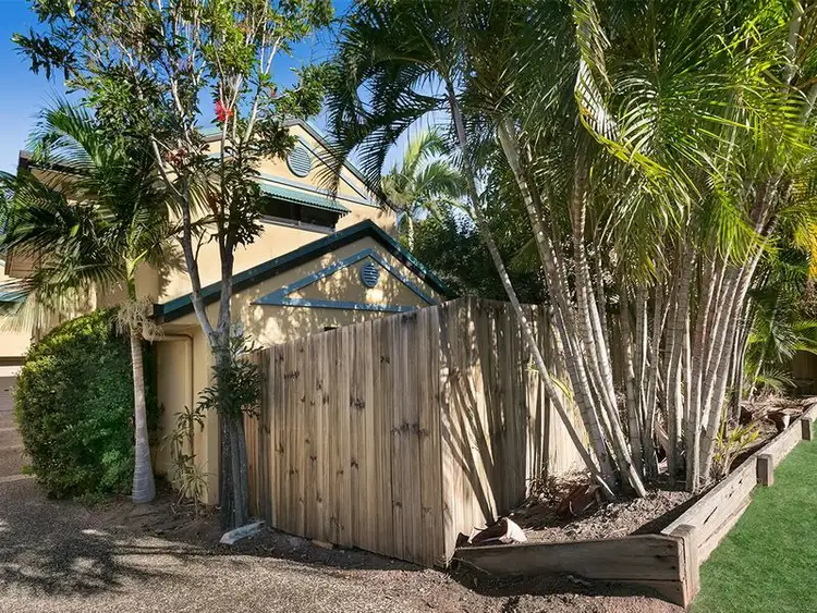 Main view of Homely townhouse listing, 4/22 Cardross Street, Yeerongpilly QLD 4105