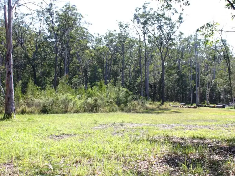 Second view of Homely land listing, 19 Tree Frog Grove, Woombah NSW 2469