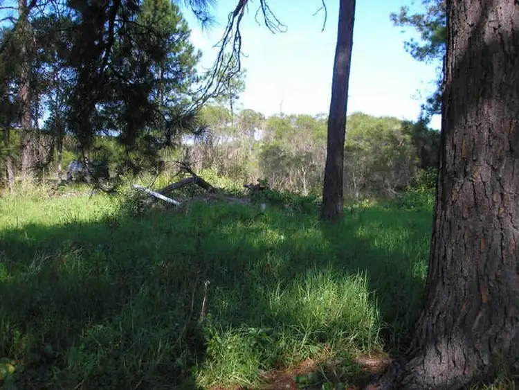 Second view of Homely land listing, Lot 2 Hagon Street, Tea Gardens NSW 2324
