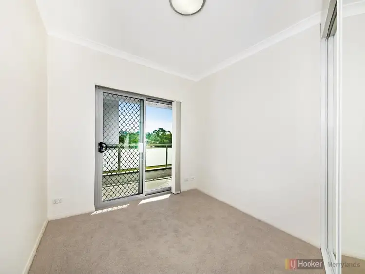 Fifth view of Homely apartment listing, Unit 21/272-276 Railway Terrace, Guildford NSW 2161