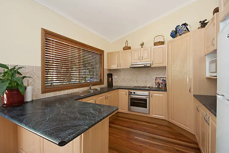 Second view of Homely house listing, 19 Harcourt Place, North Avoca NSW 2260