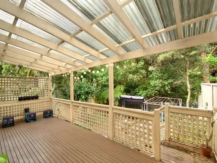 Sixth view of Homely townhouse listing, 7/9 William Street, Keiraville NSW 2500