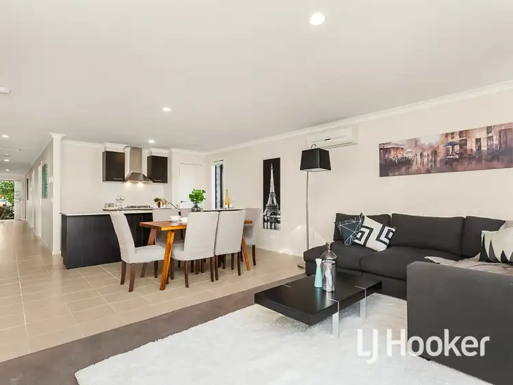 Fifth view of Homely house listing, 37 Surrey Grove, Point Cook VIC 3030