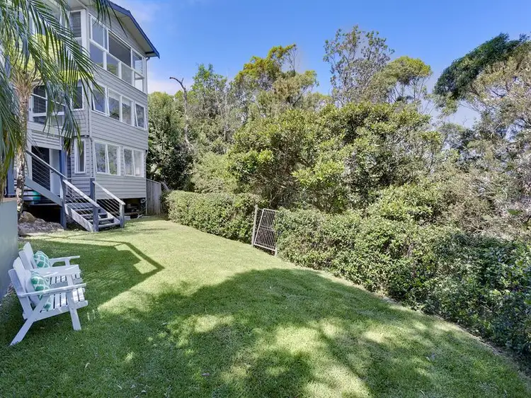Sixth view of Homely house listing, 7 Mountview Place, Bilgola Plateau NSW 2107