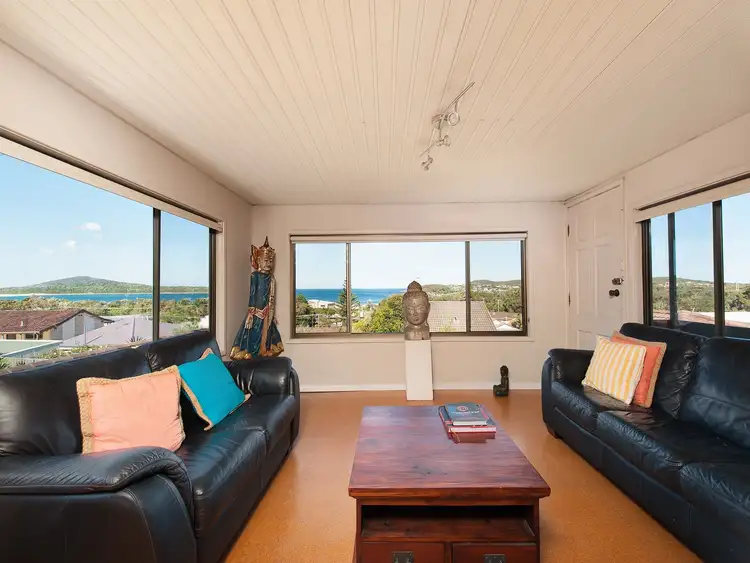 Fifth view of Homely house listing, 13 Garuwa Street, Fingal Bay NSW 2315
