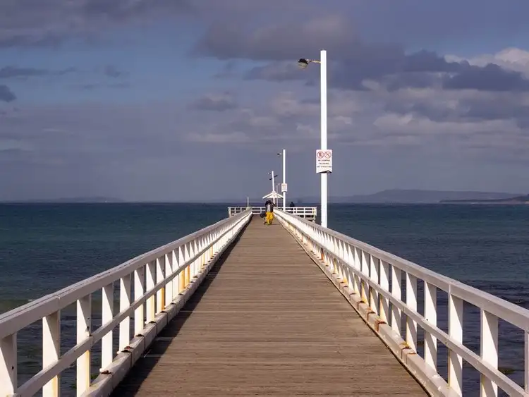 Third view of Homely land listing, 730A Shell Road, Point Lonsdale VIC 3225