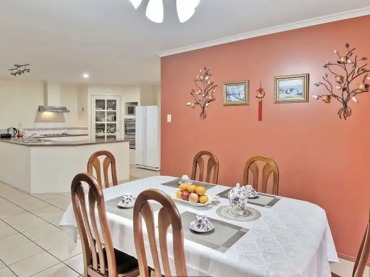 Fifth view of Homely house listing, 12 Oakview Street, Parkinson QLD 4115