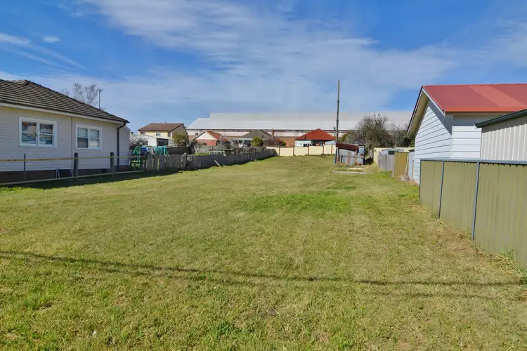 Third view of Homely land listing, 1 Rifle Parade, Lithgow NSW 2790